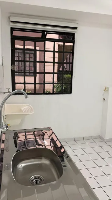 Foto 1 de Apartamento com 2 Quartos à venda, 48m² em Condomínio Vilage, Itaquaquecetuba