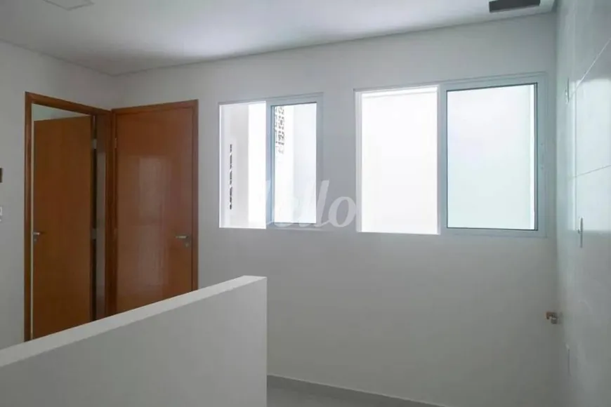 Foto 1 de Apartamento com 1 Quarto para alugar, 25m² em Mandaqui, São Paulo