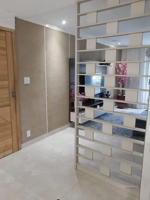 Foto 1 de Apartamento com 2 Quartos à venda, 110m² em Brás de Pina, Rio de Janeiro