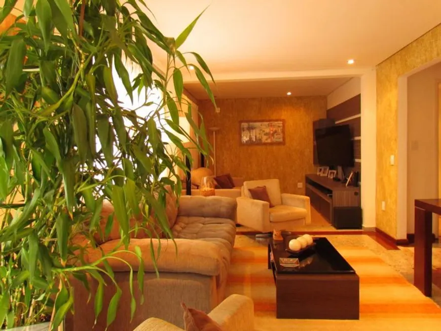 Foto 1 de Apartamento com 3 Quartos à venda, 145m² em Fazenda Morumbi, São Paulo