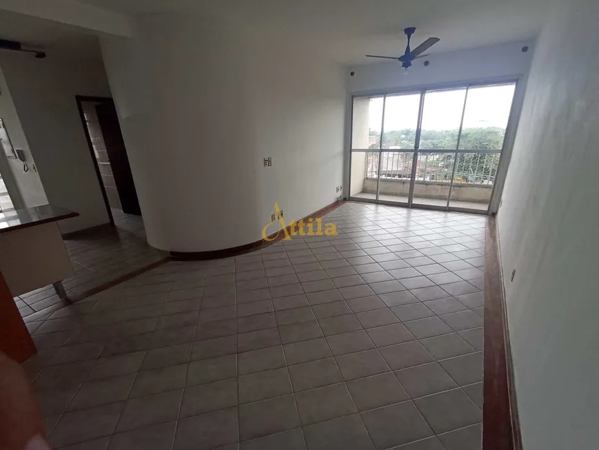 Foto 1 de Apartamento com 2 Quartos à venda, 72m² em Enseada, Guarujá