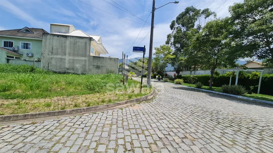 Foto 1 de Lote/Terreno à venda, 180m² em Vargem Pequena, Rio de Janeiro