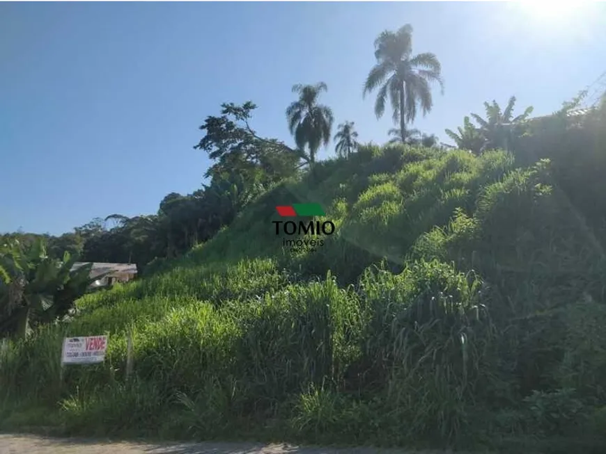 Foto 1 de Lote/Terreno à venda em Figueira, Gaspar