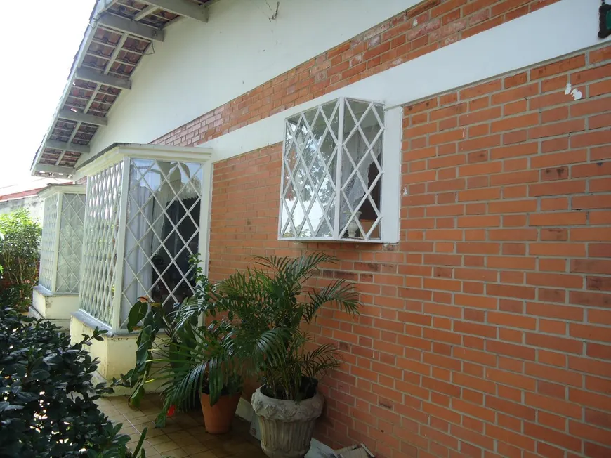 Foto 1 de Imóvel Comercial com 3 Quartos à venda, 200m² em Jardim Santa Rosalia, Sorocaba