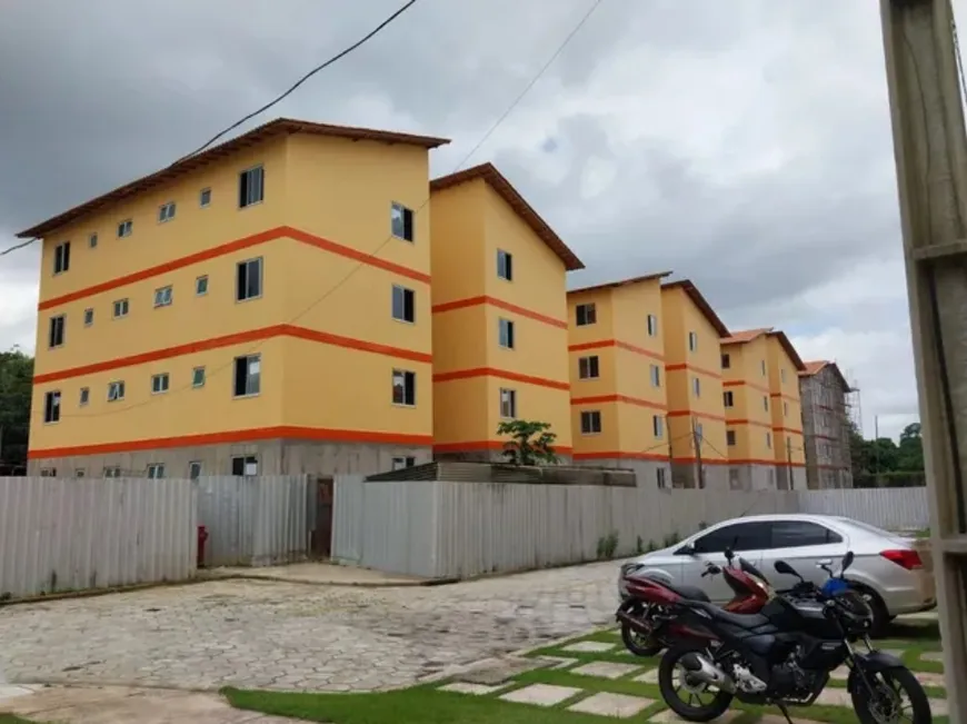 Foto 1 de Apartamento com 2 Quartos à venda, 46m² em Guanabara, Ananindeua