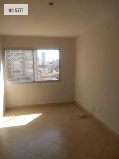 Foto 1 de Apartamento com 1 Quarto à venda, 45m² em São Judas, São Paulo