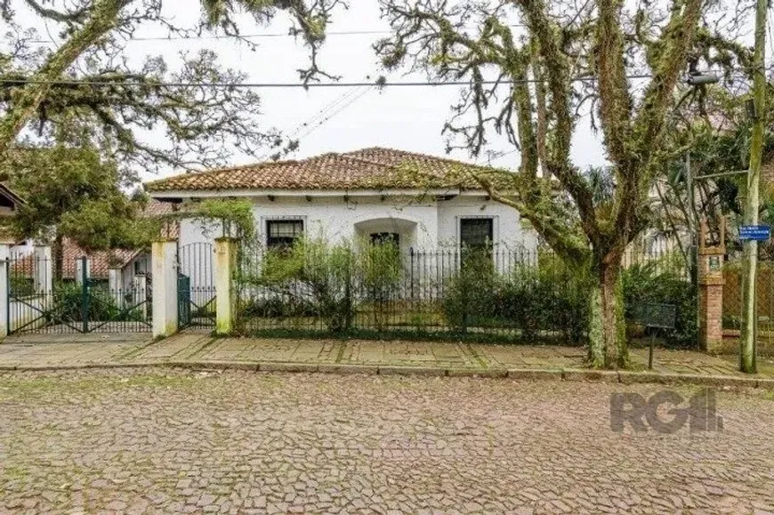 Foto 1 de Casa com 3 Quartos à venda, 152m² em Vila Conceição, Porto Alegre