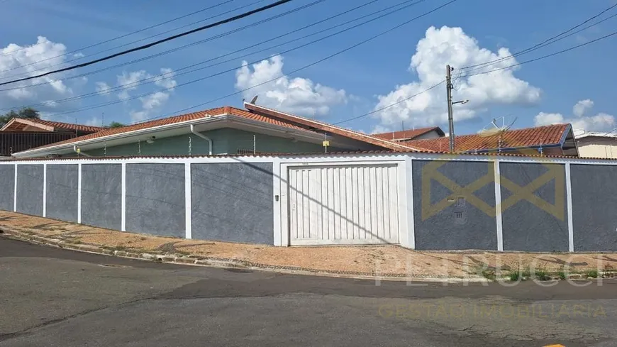 Foto 1 de Casa com 3 Quartos à venda, 160m² em Jardim Boa Esperança, Campinas