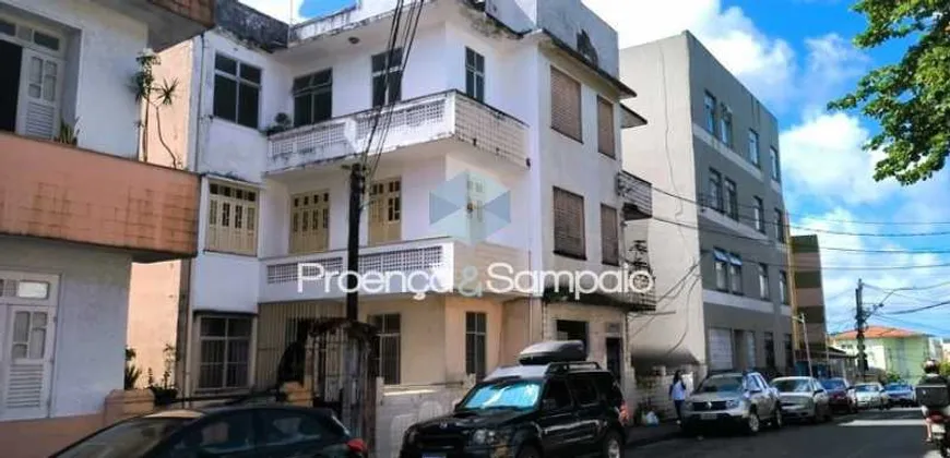 Foto 1 de Apartamento com 3 Quartos à venda, 100m² em Barbalho, Salvador