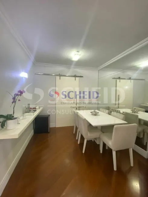 Foto 1 de Apartamento com 3 Quartos à venda, 77m² em Vila Mascote, São Paulo