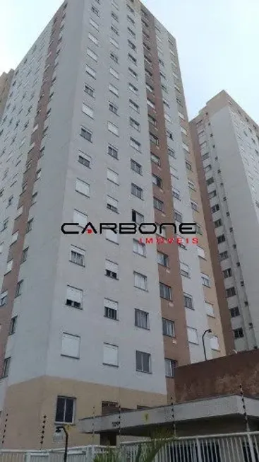 Foto 1 de Apartamento com 2 Quartos à venda, 40m² em Vila California, São Paulo