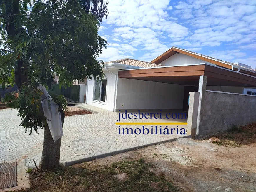 Foto 1 de Casa com 4 Quartos à venda, 298m² em Residencial Flor D Aldeia, Holambra