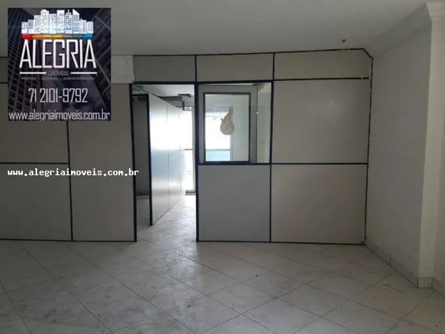 Foto 1 de Imóvel Comercial à venda, 800m² em Dois de Julho, Salvador