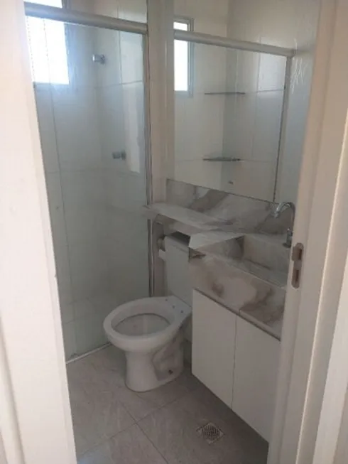 Foto 1 de Apartamento com 2 Quartos à venda, 55m² em Serra Dourada, Vespasiano