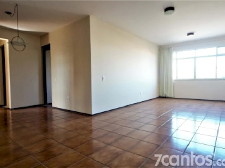 Foto 1 de Apartamento com 3 Quartos para alugar, 128m² em Papicu, Fortaleza