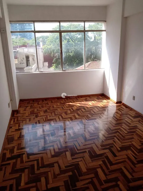 Foto 1 de Apartamento com 2 Quartos para alugar, 81m² em Centro, Santa Maria