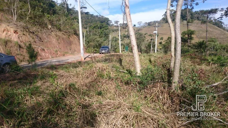 Foto 1 de Lote/Terreno à venda, 483m² em Vargem Grande, Teresópolis