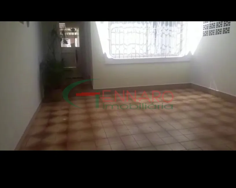 Foto 1 de Casa com 3 Quartos à venda, 115m² em Vila Firmiano Pinto, São Paulo