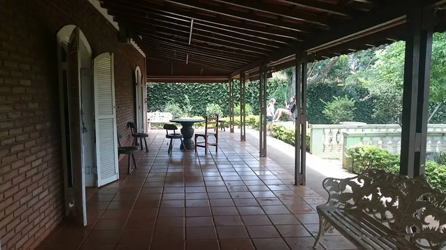 Foto 1 de Fazenda/Sítio com 4 Quartos à venda, 200m² em Portal Sao Marcelo, Bragança Paulista