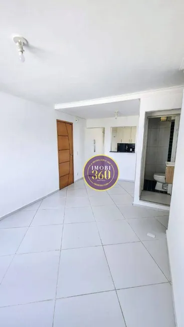 Foto 1 de Apartamento com 3 Quartos à venda, 56m² em Jardim Ibitirama, São Paulo