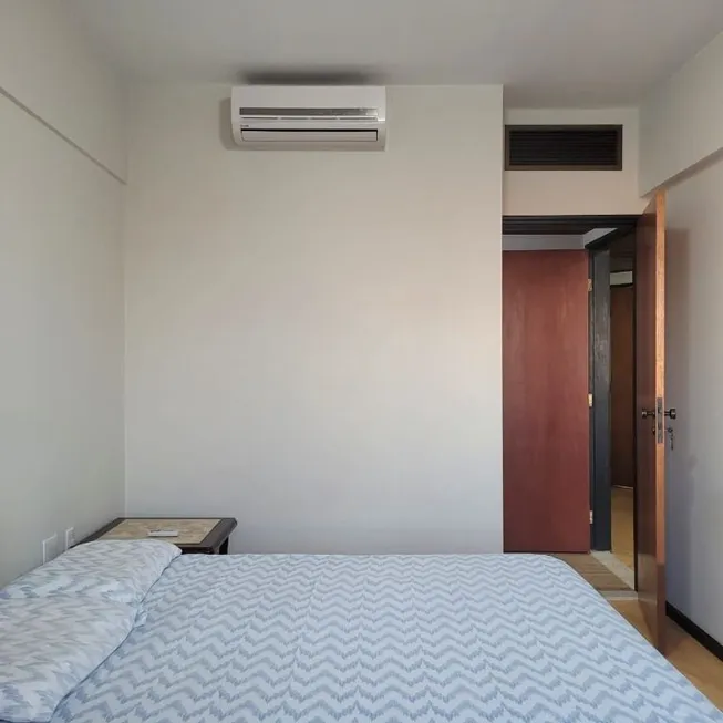 Foto 1 de Apartamento com 1 Quarto para alugar, 48m² em Centro, Campinas