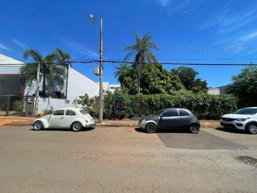 Foto 1 de Lote/Terreno à venda, 420m² em Jardim Ipiranga, Americana