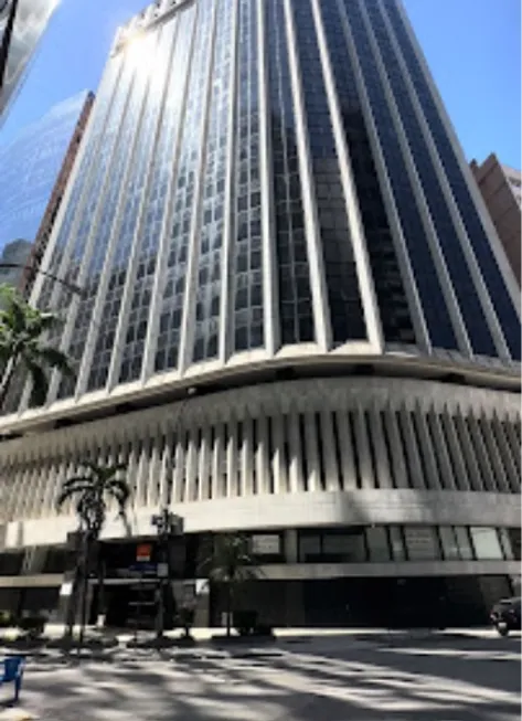 Foto 1 de Ponto Comercial para alugar, 300m² em Centro, Rio de Janeiro