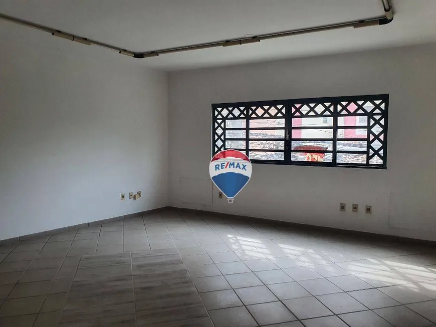 Foto 1 de Sala Comercial para alugar, 44m² em Centro, Mogi Guaçu