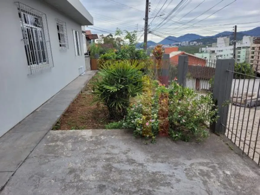 Foto 1 de Casa com 3 Quartos à venda, 107m² em Trindade, Florianópolis