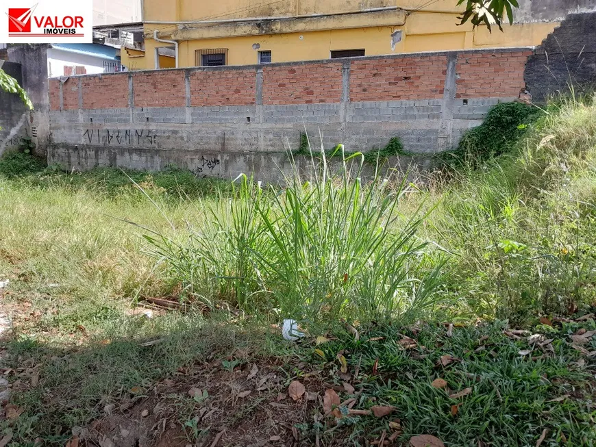 Foto 1 de Lote/Terreno à venda, 250m² em Jardim Olympia, São Paulo