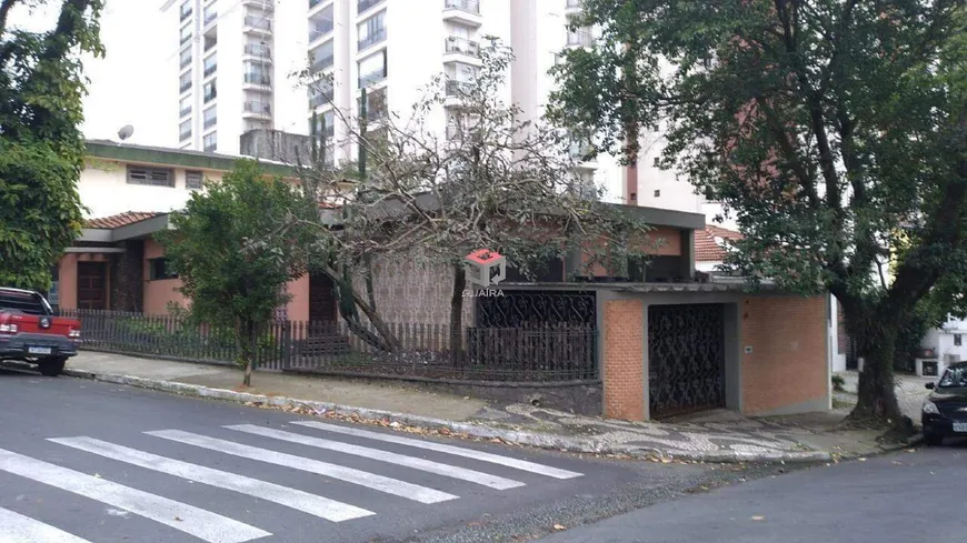 Foto 1 de Casa com 3 Quartos à venda, 224m² em Rudge Ramos, São Bernardo do Campo