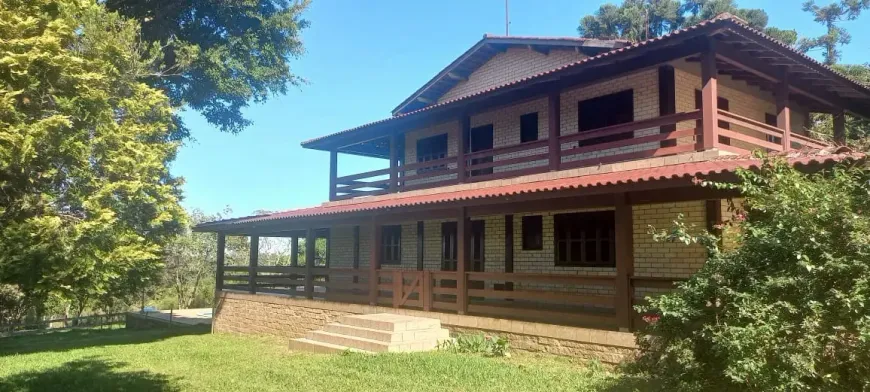 Foto 1 de Fazenda/Sítio com 5 Quartos à venda, 3423m² em Fundo Canoas, Rio do Sul