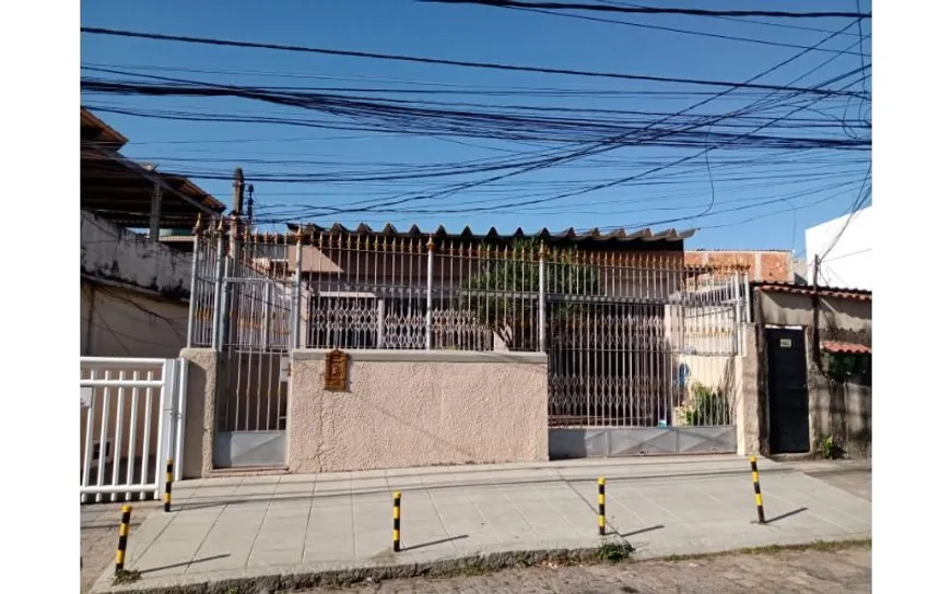 Foto 1 de Casa com 4 Quartos à venda, 203m² em Freguesia, Rio de Janeiro