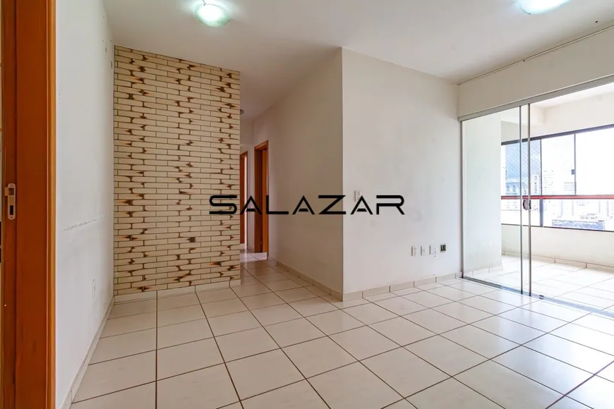 Foto 1 de Apartamento com 3 Quartos à venda, 79m² em Setor Bela Vista, Goiânia