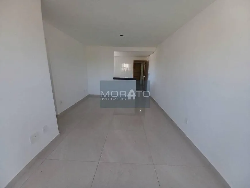 Foto 1 de Apartamento com 2 Quartos à venda, 58m² em Santa Terezinha, Belo Horizonte