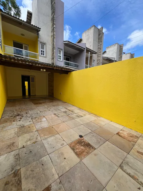 Foto 1 de Casa com 3 Quartos à venda, 90m² em Paupina, Fortaleza