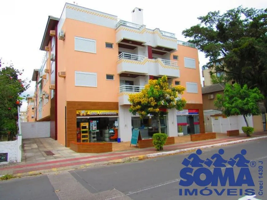 Foto 1 de Apartamento com 1 Quarto para alugar, 80m² em Canasvieiras, Florianópolis