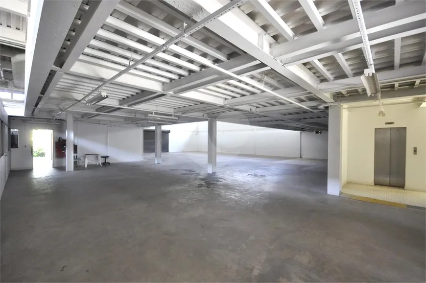 Foto 1 de Sala Comercial para alugar, 1970m² em Lapa, São Paulo