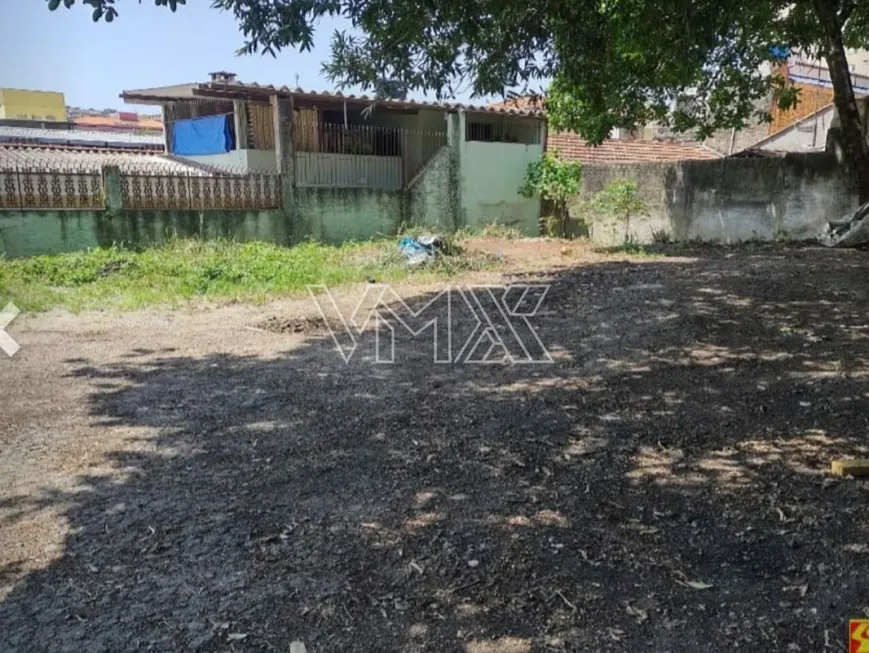 Foto 1 de Lote/Terreno à venda, 3100m² em Vila Maria, São Paulo