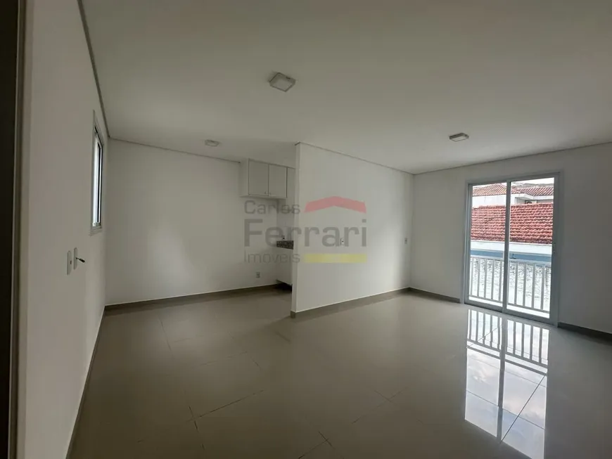 Foto 1 de Apartamento com 1 Quarto à venda, 38m² em Água Fria, São Paulo