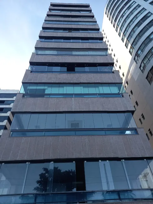 Foto 1 de Apartamento com 4 Quartos à venda, 315m² em Boa Viagem, Recife