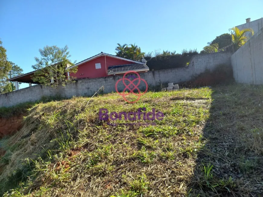 Foto 1 de Lote/Terreno à venda, 600m² em Maracanã, Jarinu