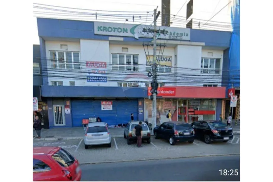 Foto 1 de Ponto Comercial para alugar, 1800m² em Vila Imbui, Cachoeirinha