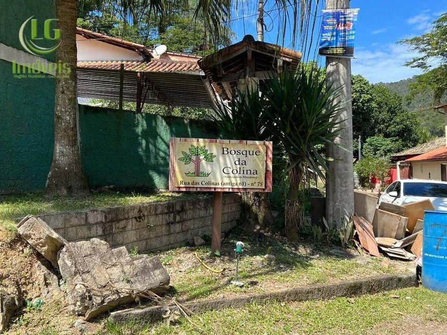 Foto 1 de Casa de Condomínio com 3 Quartos à venda, 170m² em Engenho do Mato, Niterói