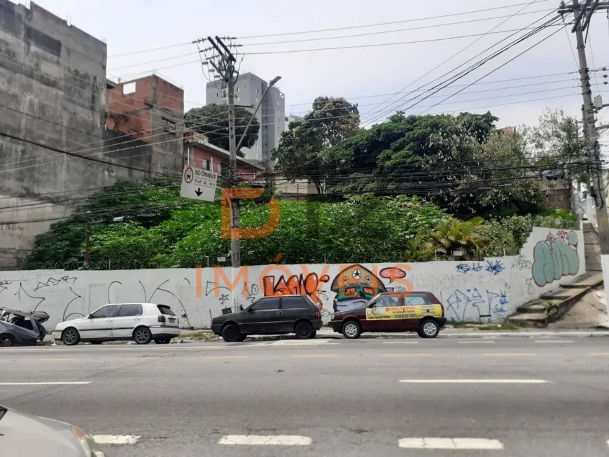 Foto 1 de Lote/Terreno à venda, 758m² em Imirim, São Paulo