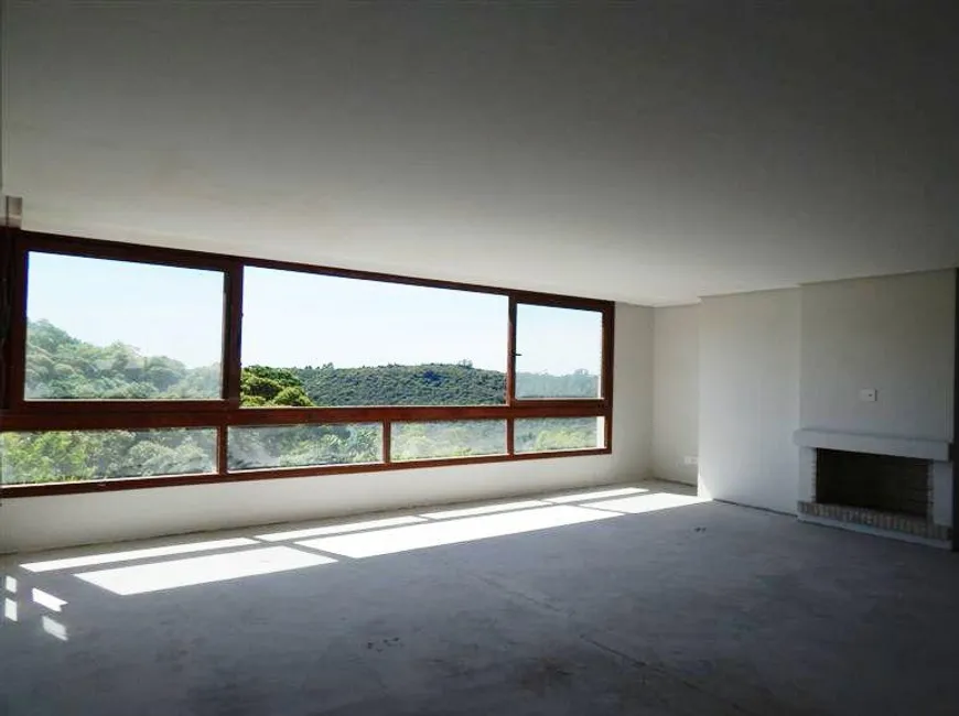 Foto 1 de Apartamento com 3 Quartos à venda, 183m² em Centro, Gramado
