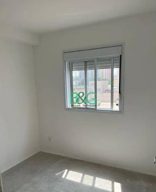Foto 1 de Apartamento com 2 Quartos à venda, 40m² em Sítio da Figueira, São Paulo