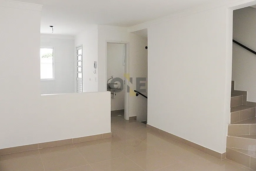 Foto 1 de Casa de Condomínio com 2 Quartos à venda, 108m² em Vila Polopoli, São Paulo