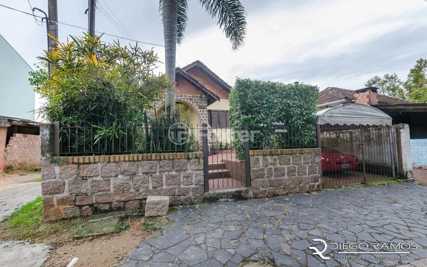 Foto 1 de Casa com 2 Quartos à venda, 95m² em Vila Conceição, Porto Alegre
