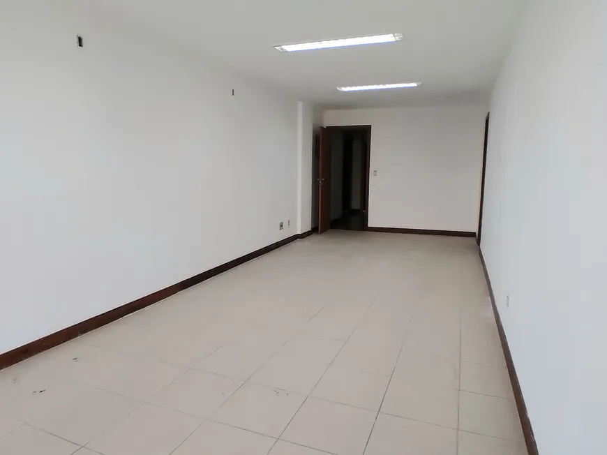 Foto 1 de Sala Comercial à venda, 31m² em Recreio Dos Bandeirantes, Rio de Janeiro